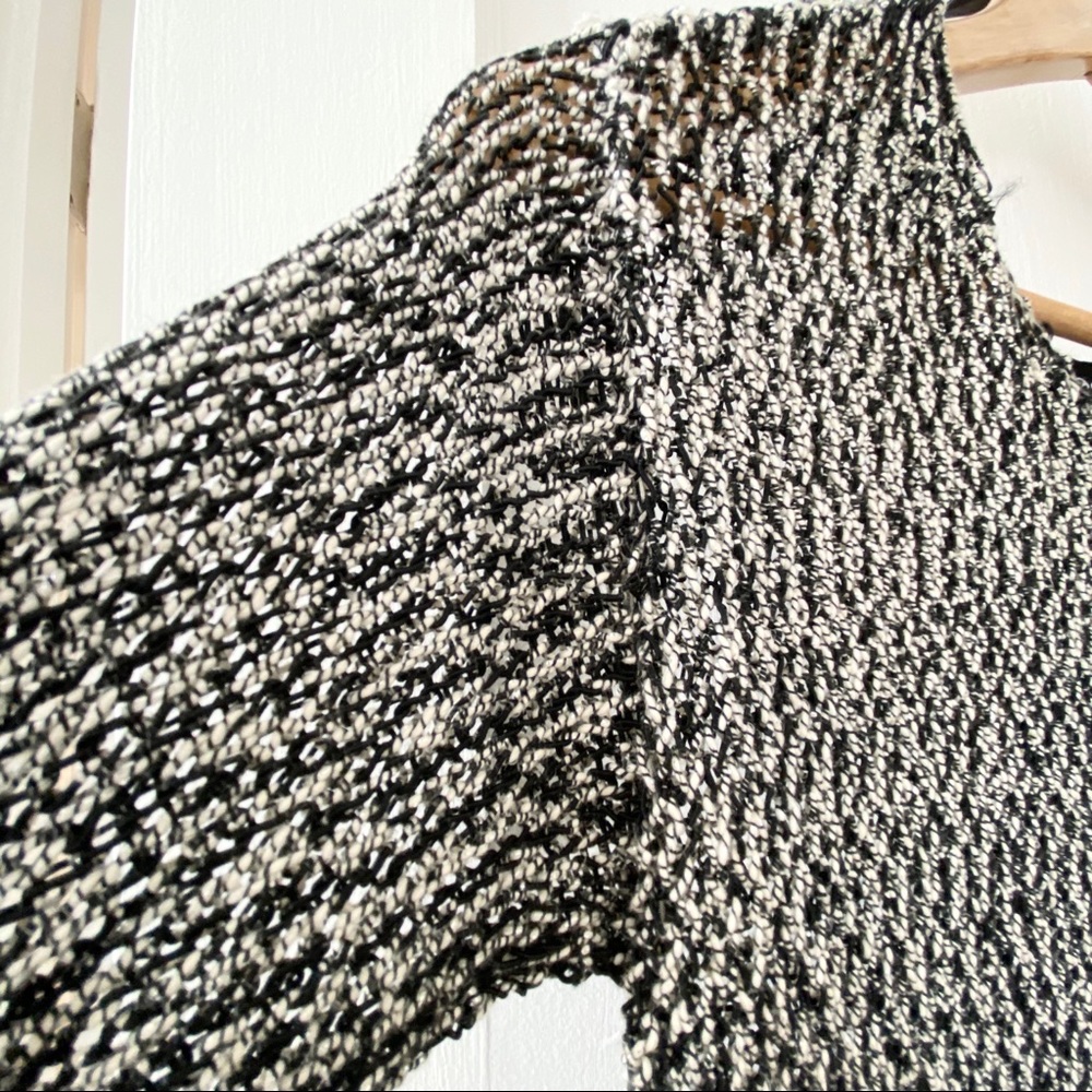 COPY - Bebe Knit sweater - Picture 9 of 9